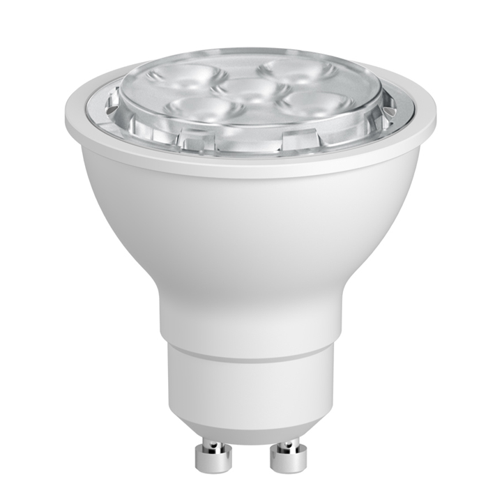 LED GU10 Cup Lamp