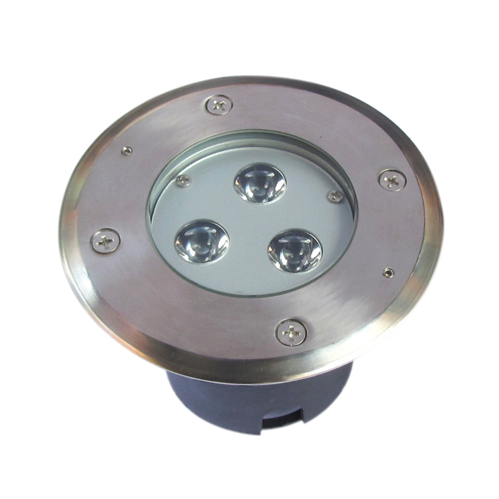 LED In-ground Light