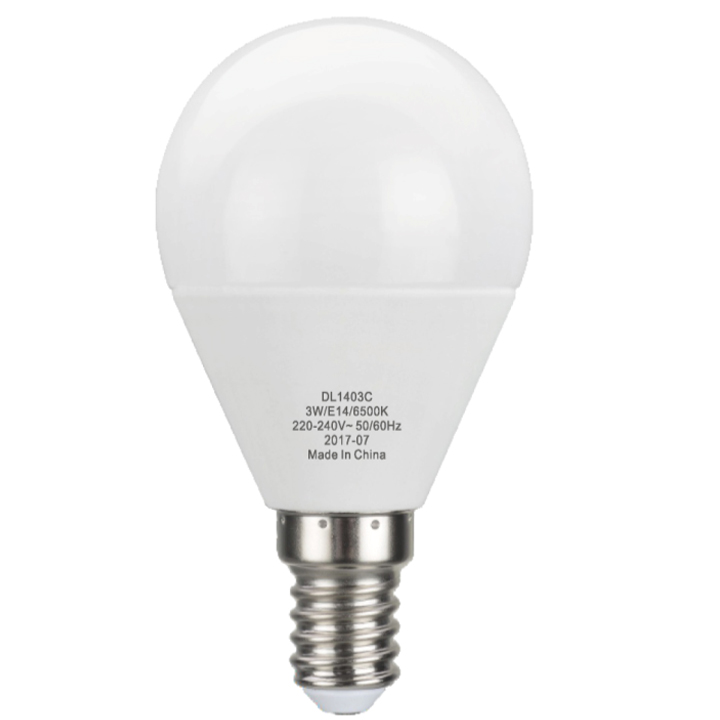 LED bulb